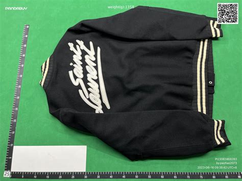 slp teddy jacket replica|SLP Teddy from CloyAd Review : r/DesignerReps .